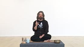 Living Wisdom: Creating a Regular Meditation Practice