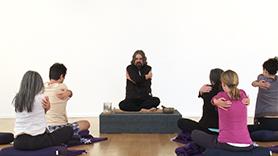 Taking Your Meditation Off Your Cushion