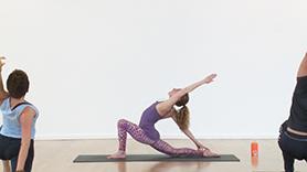 Manifest Heart Opening