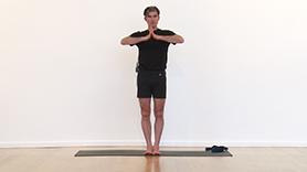 Release Hand Strain