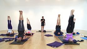 Nourish Your Spine