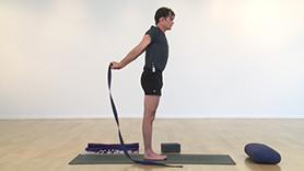 Release Arm & Shoulder Tension