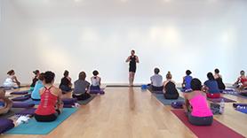 Create Freedom in Your Hamstrings