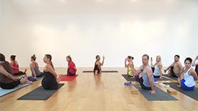 Continuous Alignment