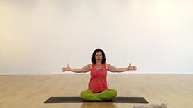 Moving Meditation to Connect to the Heart