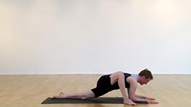 Ten Postures, Ten Minutes