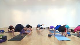 All of Me Arm Balances