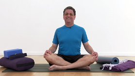 What is Yoga?