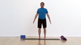 Steven Beginner Class #2