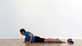 Steven Beginner Class #3