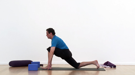 Steven Beginner Class #4