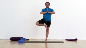 Steven Beginner Class #5