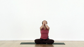 Eye Exercises