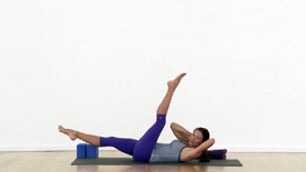 Strengthen and Tone Your Entire Body
