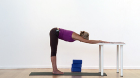 Lower Back Pain