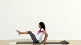 Post Natal Yoga