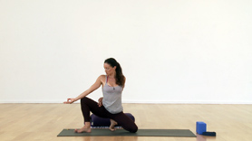 Evening Yoga Flow