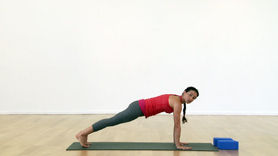 Downward Facing Dog Tutorial