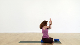 Loosen Back Yoga