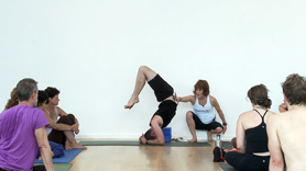 For the Love of Backbends Part II