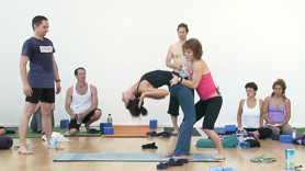 For the Love of Backbends Part I