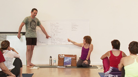 Yoga of Krama: Sequencing Workshop for teachers and dedicated students
