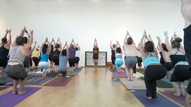 Vinyasa as Fluency