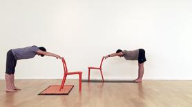 Yoga At Work