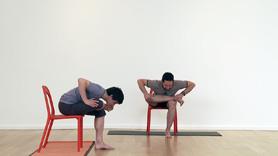 Yoga At Work