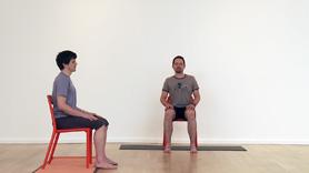 Yoga At Work