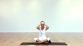 Relax, Relieve and Recharge