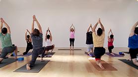 Boost Your Stability, Find Positivity