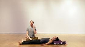 Cultivate Awareness of Your Breath
