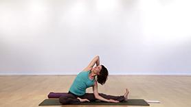 Seated, Supine and Sleepy