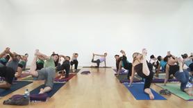 Cultivate a Deep and Generous Connection to Your Self