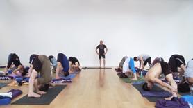 Calm Your Nervous System