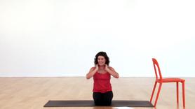 Relief for Challenged Shoulders