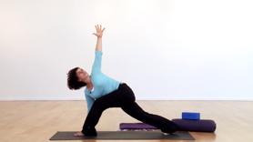 Cooling Practice for Menopause Support