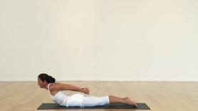 Shoulder Opening Flow