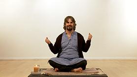 Eight Limbs of Yoga - Dharana, Dhyana, Samadhi