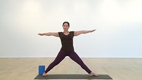 Foundation of Standing Poses