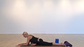 Low Back and Hips Tutorial