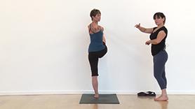 Utthita Hasta Padangusthasana