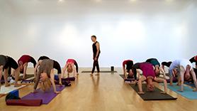 Training the Pelvic Floor