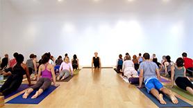 Deconstructing Sun Salutations